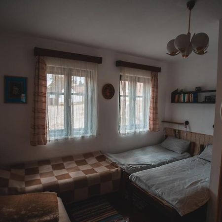 Sziklakert - Eletorom Vendeghaz Ріметя Екстер'єр фото